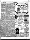 Brockley News, New Cross and Hatcham Review Friday 31 January 1902 Page 3