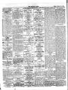 Brockley News, New Cross and Hatcham Review Friday 21 February 1902 Page 4