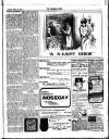 Brockley News, New Cross and Hatcham Review Friday 25 April 1902 Page 3