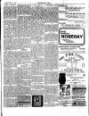 Brockley News, New Cross and Hatcham Review Friday 02 May 1902 Page 3