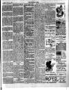 Brockley News, New Cross and Hatcham Review Friday 11 July 1902 Page 3