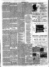 Brockley News, New Cross and Hatcham Review Friday 08 August 1902 Page 3