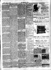 Brockley News, New Cross and Hatcham Review Friday 15 August 1902 Page 3
