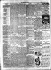 Brockley News, New Cross and Hatcham Review Friday 15 August 1902 Page 6