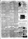 Brockley News, New Cross and Hatcham Review Friday 29 August 1902 Page 3