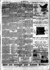 Brockley News, New Cross and Hatcham Review Friday 03 October 1902 Page 3