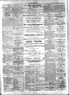 Brockley News, New Cross and Hatcham Review Friday 05 December 1902 Page 4