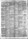 Brockley News, New Cross and Hatcham Review Friday 05 December 1902 Page 8