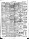 Brockley News, New Cross and Hatcham Review Friday 05 June 1903 Page 8