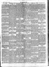 Brockley News, New Cross and Hatcham Review Friday 28 August 1903 Page 5