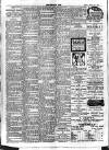 Brockley News, New Cross and Hatcham Review Friday 28 August 1903 Page 6