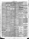 Brockley News, New Cross and Hatcham Review Friday 28 August 1903 Page 8