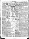 Brockley News, New Cross and Hatcham Review Friday 30 October 1903 Page 4