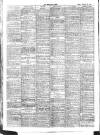 Brockley News, New Cross and Hatcham Review Friday 30 October 1903 Page 8