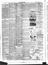 Brockley News, New Cross and Hatcham Review Friday 13 November 1903 Page 6