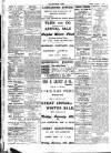 Brockley News, New Cross and Hatcham Review Friday 01 January 1904 Page 4