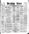 Brockley News, New Cross and Hatcham Review