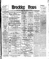 Brockley News, New Cross and Hatcham Review