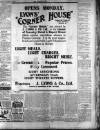 Brockley News, New Cross and Hatcham Review Friday 01 January 1909 Page 7