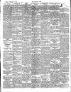 Brockley News, New Cross and Hatcham Review Friday 28 January 1910 Page 5