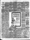 Brockley News, New Cross and Hatcham Review Friday 11 February 1910 Page 8