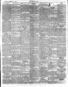 Brockley News, New Cross and Hatcham Review Friday 18 February 1910 Page 5