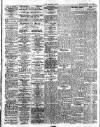 Brockley News, New Cross and Hatcham Review Friday 27 January 1911 Page 4