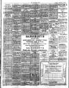 Brockley News, New Cross and Hatcham Review Friday 27 January 1911 Page 8