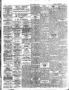 Brockley News, New Cross and Hatcham Review Friday 01 December 1911 Page 4