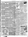 Brockley News, New Cross and Hatcham Review Friday 01 December 1911 Page 6