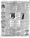 Brockley News, New Cross and Hatcham Review Friday 01 December 1911 Page 7