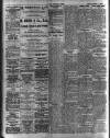 Brockley News, New Cross and Hatcham Review Friday 08 March 1912 Page 4