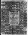 Brockley News, New Cross and Hatcham Review Friday 08 March 1912 Page 8