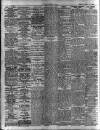 Brockley News, New Cross and Hatcham Review Friday 29 March 1912 Page 4