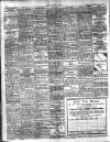 Brockley News, New Cross and Hatcham Review Friday 07 February 1913 Page 8