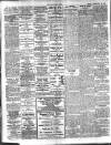 Brockley News, New Cross and Hatcham Review Friday 14 February 1913 Page 4