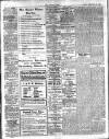 Brockley News, New Cross and Hatcham Review Friday 21 February 1913 Page 4