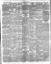 Brockley News, New Cross and Hatcham Review Friday 21 February 1913 Page 5