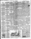 Brockley News, New Cross and Hatcham Review Friday 21 February 1913 Page 6