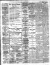 Brockley News, New Cross and Hatcham Review Friday 28 February 1913 Page 4