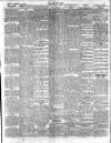 Brockley News, New Cross and Hatcham Review Friday 28 February 1913 Page 5