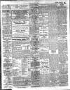 Brockley News, New Cross and Hatcham Review Friday 21 March 1913 Page 4