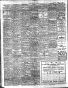 Brockley News, New Cross and Hatcham Review Friday 21 March 1913 Page 8