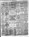 Brockley News, New Cross and Hatcham Review Friday 28 March 1913 Page 4