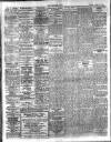 Brockley News, New Cross and Hatcham Review Friday 25 April 1913 Page 4