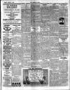 Brockley News, New Cross and Hatcham Review Friday 13 June 1913 Page 3