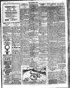 Brockley News, New Cross and Hatcham Review Friday 29 August 1913 Page 3