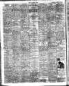 Brockley News, New Cross and Hatcham Review Friday 29 August 1913 Page 8