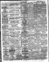 Brockley News, New Cross and Hatcham Review Friday 10 October 1913 Page 4