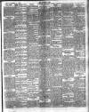 Brockley News, New Cross and Hatcham Review Friday 10 October 1913 Page 5